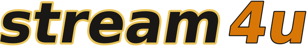 stream4u logo